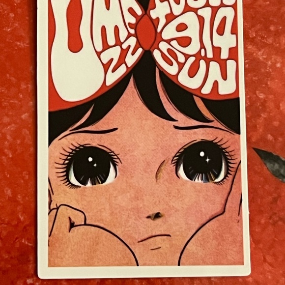 Vibrant Sticker Collection - Picture 12 of 16